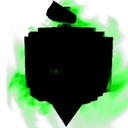 Alien Apple image