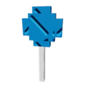 Blue Candypop image