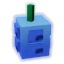 Blue Raspberry image