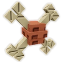 Bone Blossom image