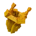 Bumble Bulb image