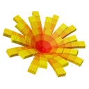 Burning Bud image