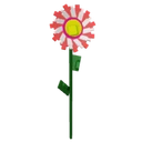 Candy Sunflower image