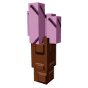 Chocolate Carrot image