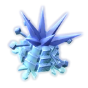 Cryoshard image