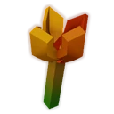 Firepit Flower image
