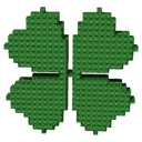 Four Leaf Clover image
