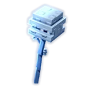 Frosty Bite image