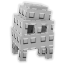 Ghost Bush image