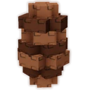 Giant Pinecone image