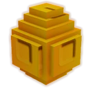 Golden Egg (Crop) image