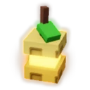 Golden Peach image