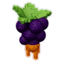 Grape Droplet image