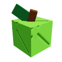 Green Apple image