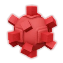 Gummy Cactus image