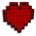Heart Blossom image