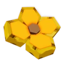 Hexpetal image