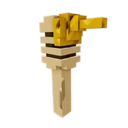 Honey Dipper image