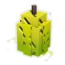 Inferno Quince image