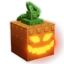 Jack O Lantern image