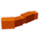 Log Pumpkin image
