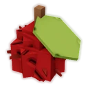 Mandrone Berry image