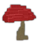 Mega Mushroom image