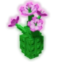 Melon Flower image