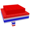 Merica Mushroom image
