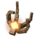Mummy's Hand image