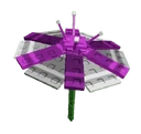 Parasol Flower image