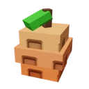 Peach image