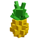 Pineapple image