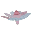 Pink Lily image