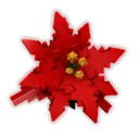 Poinsettia image