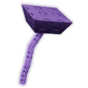 Purple Treeshroom image