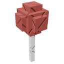 Red Lollipop image