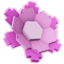 Sakura Bush image