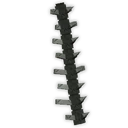 Severed Spine image
