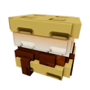 Smore Suckle image