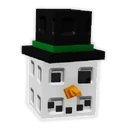 Snowman Sprout image