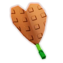 Sweetheart Flower image