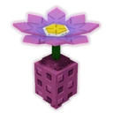Taro Flower image