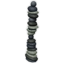 Zen Rocks image