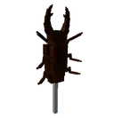 Beetle Lollipop image