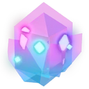 Candy Blossom Shard image