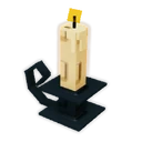 Chamberstick image