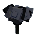 Charcoal Sprinkler image