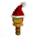 Christmas Sprinkler image