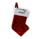Christmas Stocking image